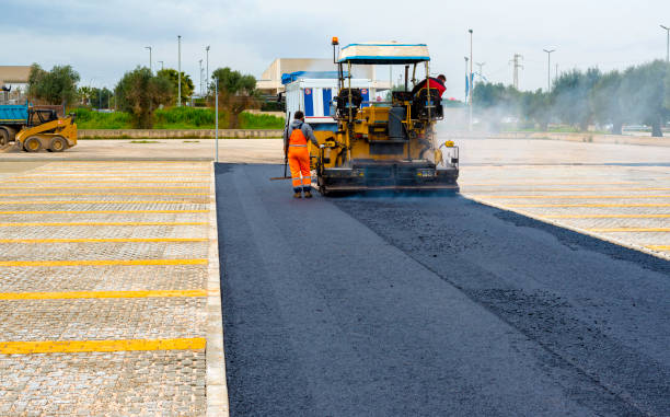 Best Cobblestone Driveway Pavers  in Penn State Erie, PA