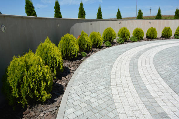 Best Concrete Paver Driveway  in Penn State Erie, PA