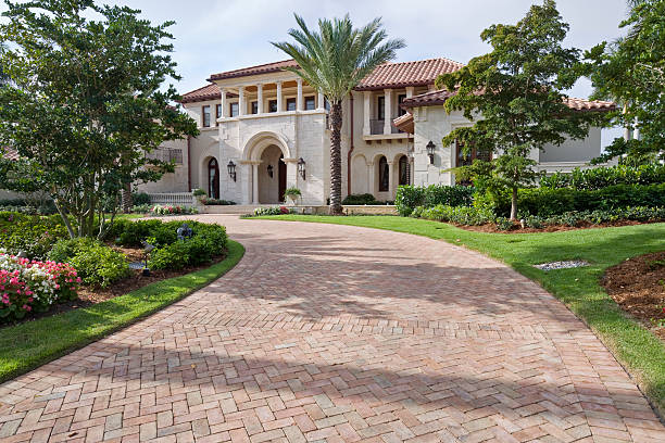 Reasons to Select Us for Your Driveway Paving Requirements in Penn State Erie, PA